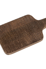 Knox Wooden Board L