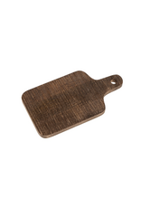 Knox Wooden Board L