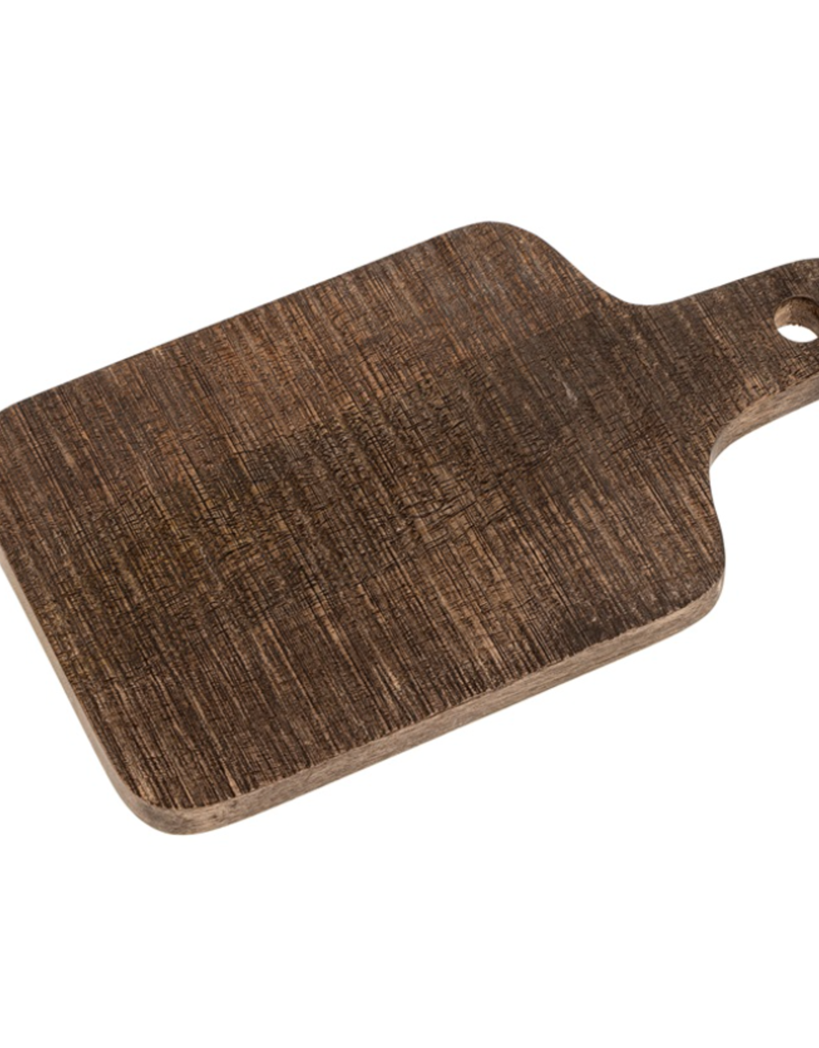 Knox Wooden Board L