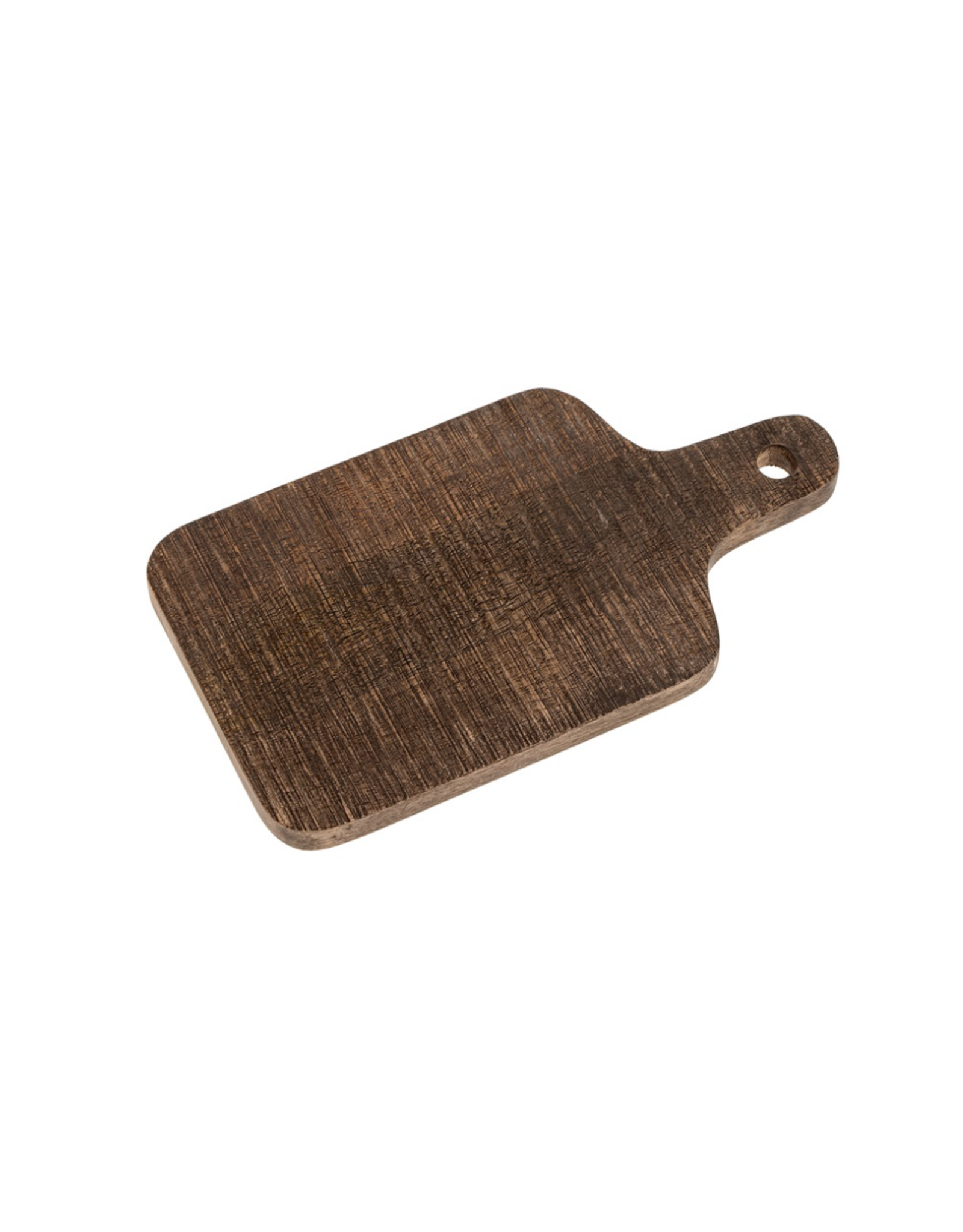 Knox Wooden Board L