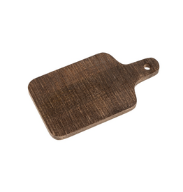 Knox Wooden Board L