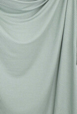 Bailey Ribbed Swaddle Blanket