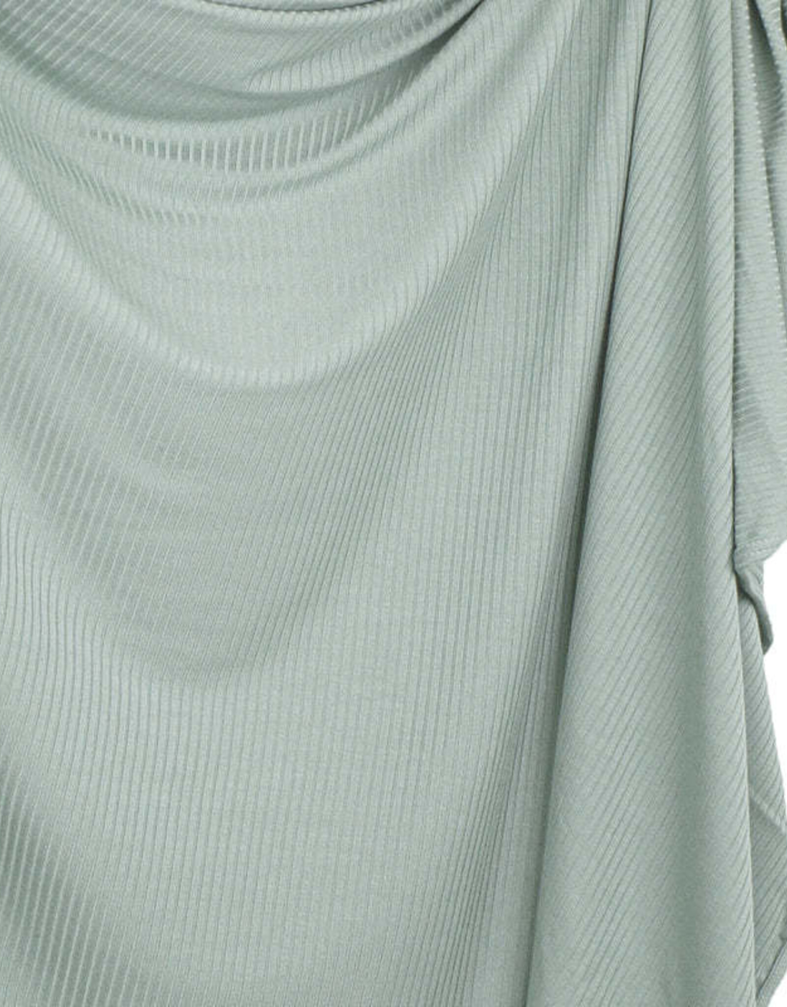 Bailey Ribbed Swaddle Blanket