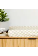 Changing Pad Cover - Austin