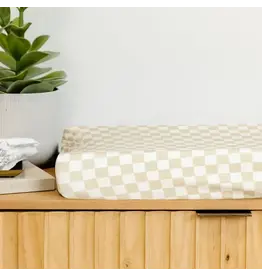 Changing Pad Cover - Austin