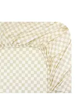 Changing Pad Cover - Austin