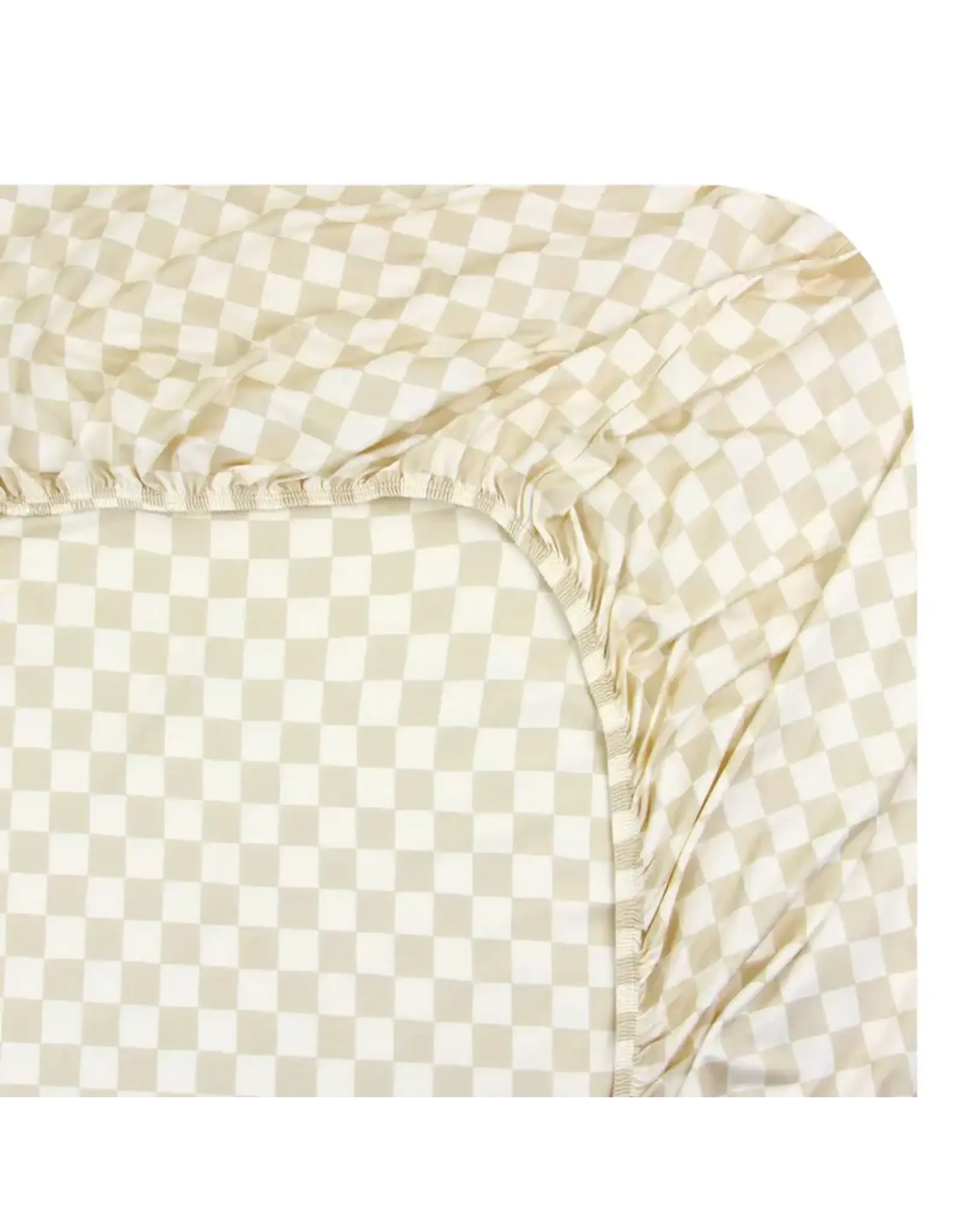 Changing Pad Cover - Austin