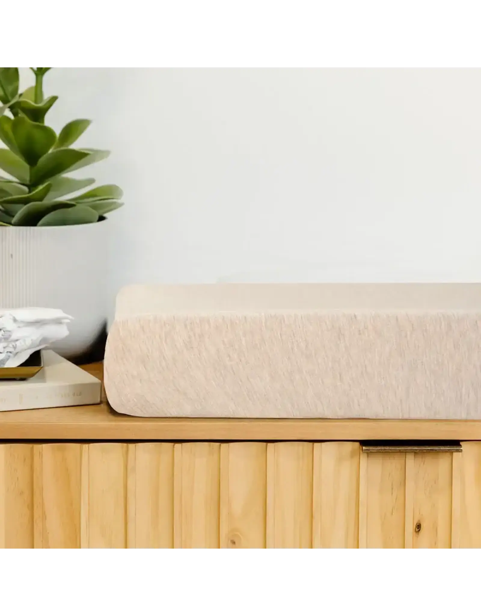 Changing Pad Cover - Ryan