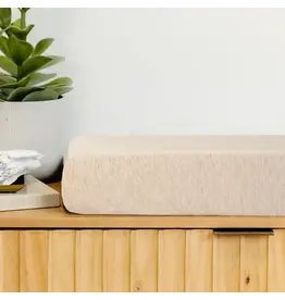 Changing Pad Cover - Ryan