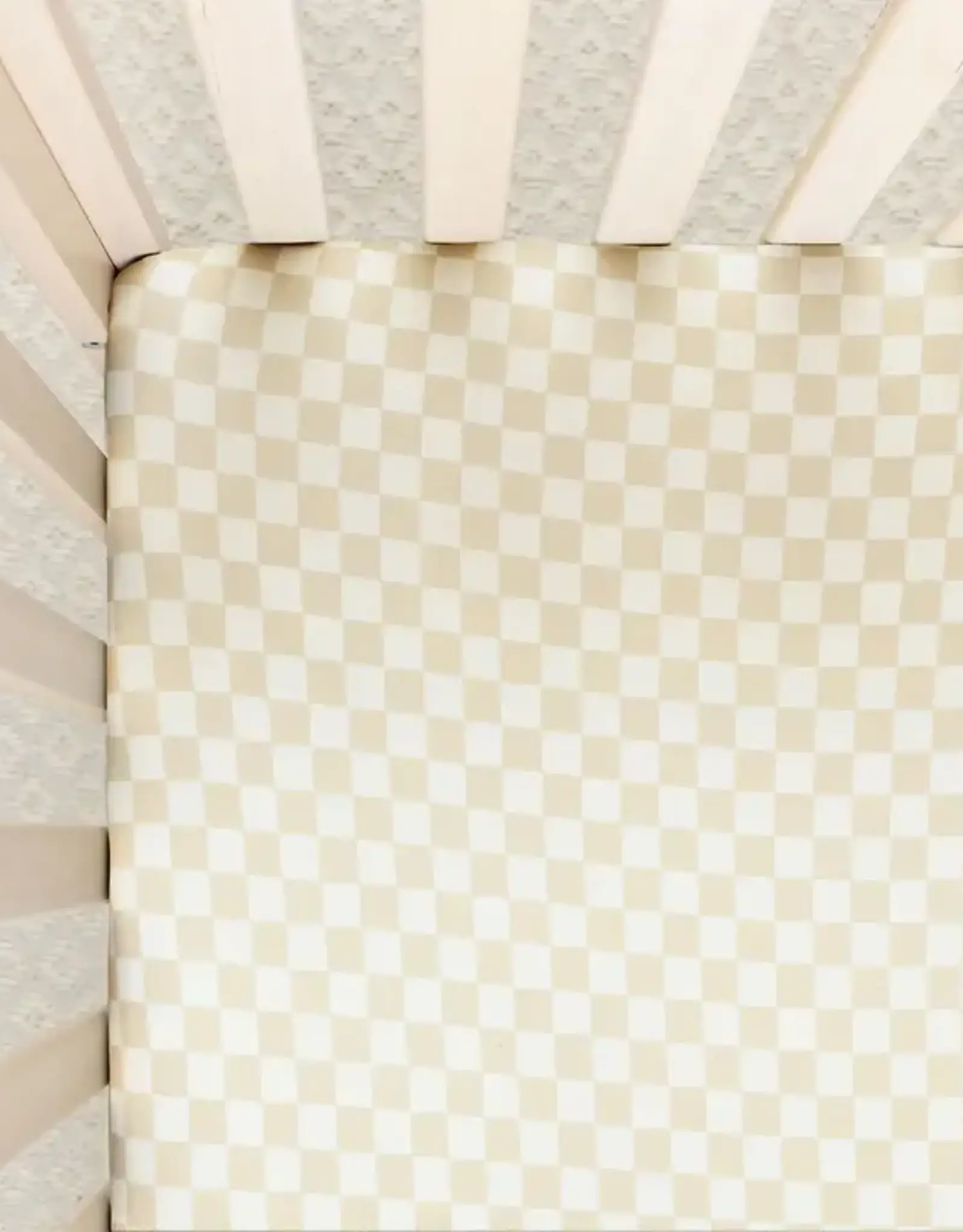 Crib Sheet - Austin