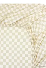 Crib Sheet - Austin