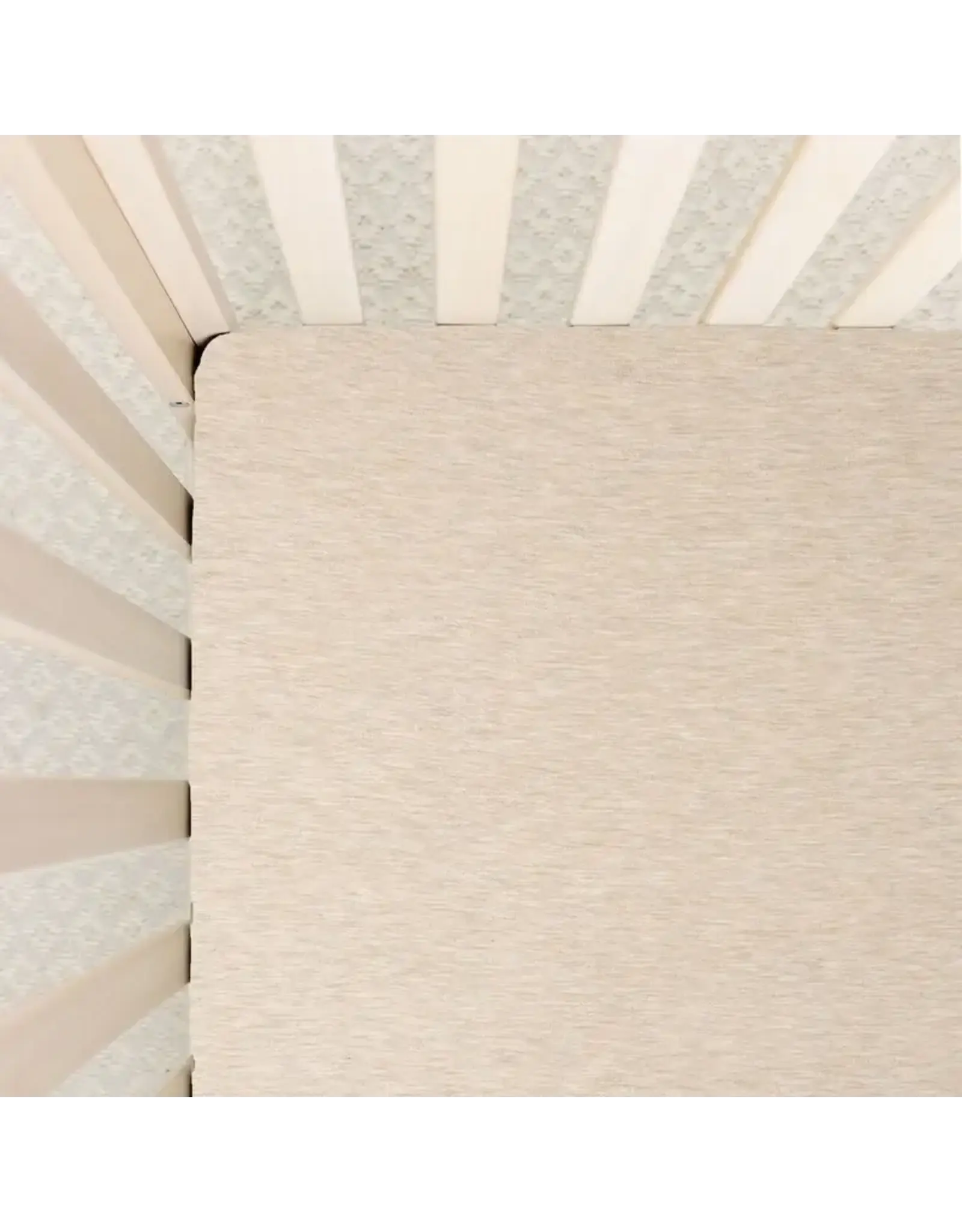 Crib Sheet - Ryan