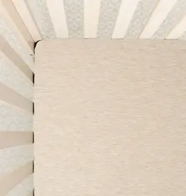 Crib Sheet - Ryan