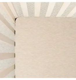 Crib Sheet - Ryan