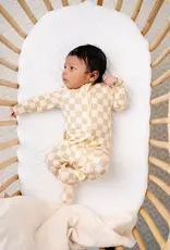 Austin Zipper Footies
