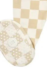 Austin Zipper Footies
