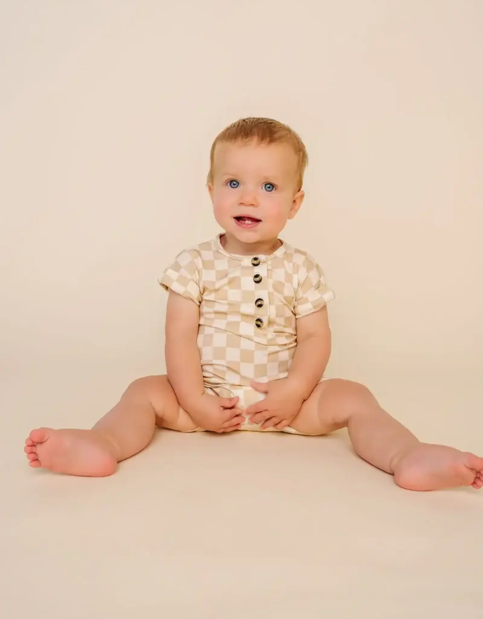 Austin Romper