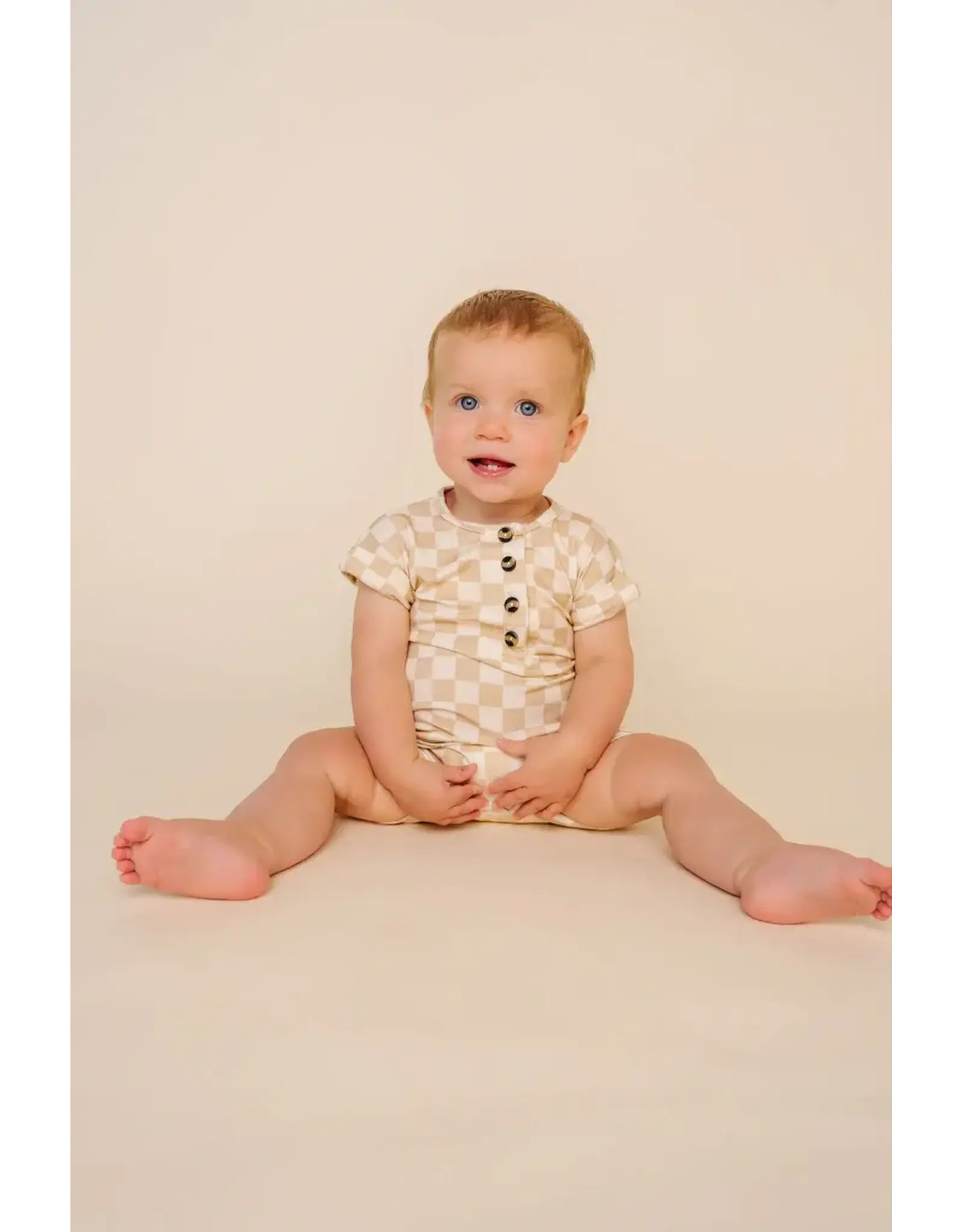 Austin Romper