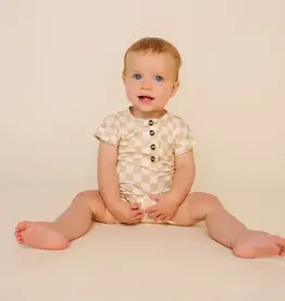 Austin Romper