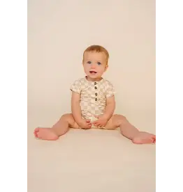 Austin Romper