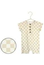 Austin Romper