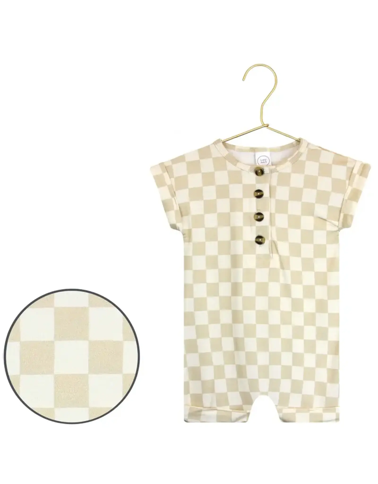Austin Romper