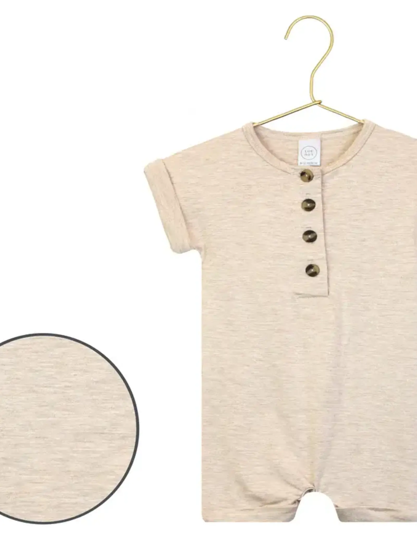 Ryan Romper