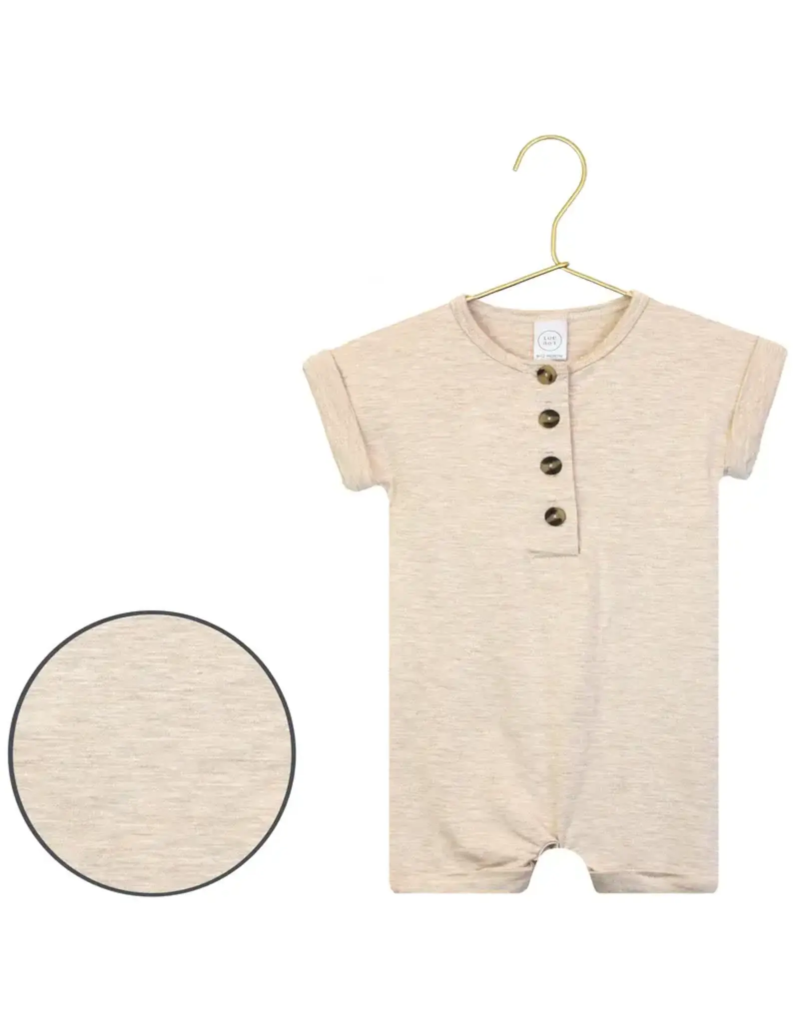 Ryan Romper