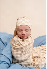 Austin Swaddle Blanket