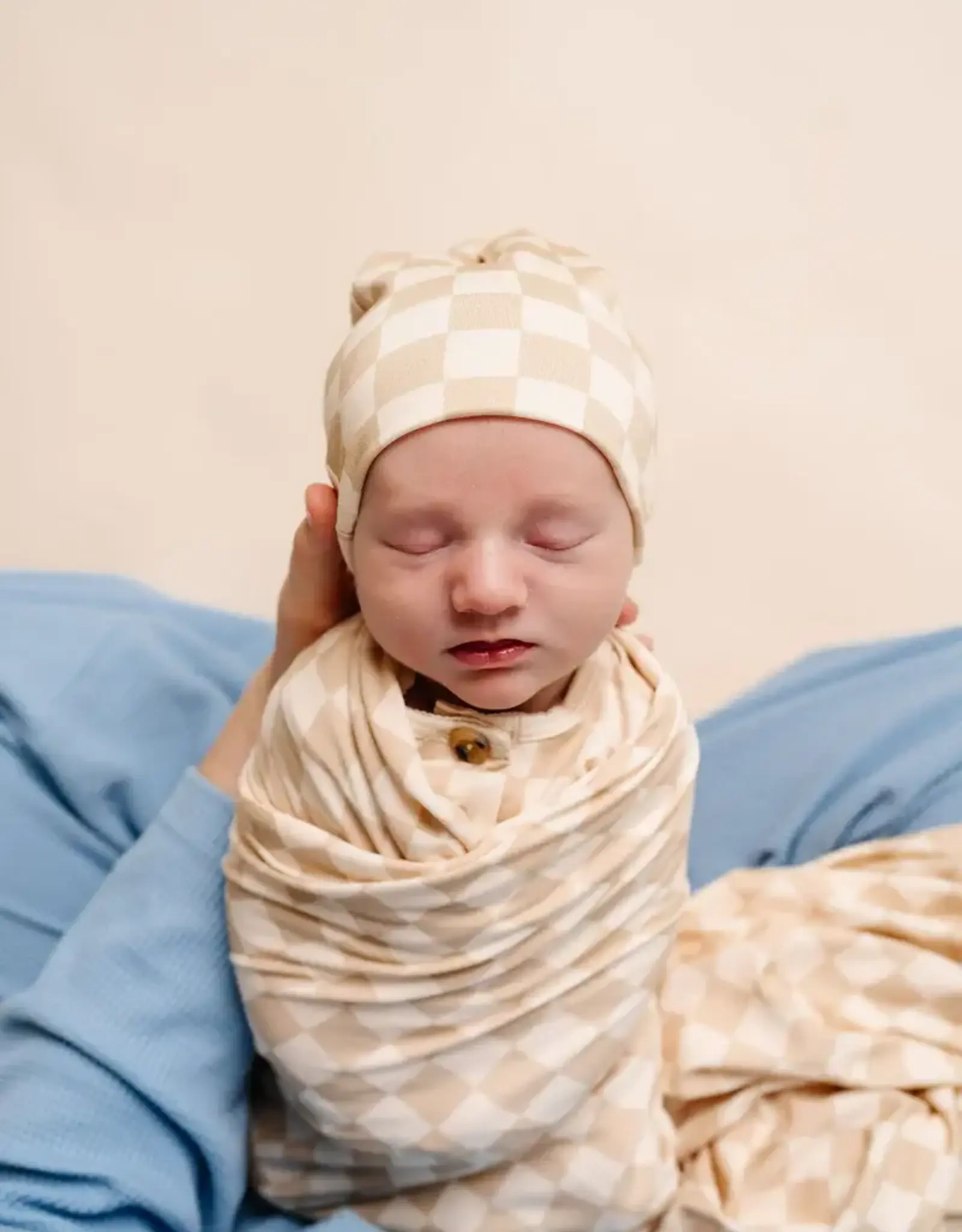Austin Swaddle Blanket