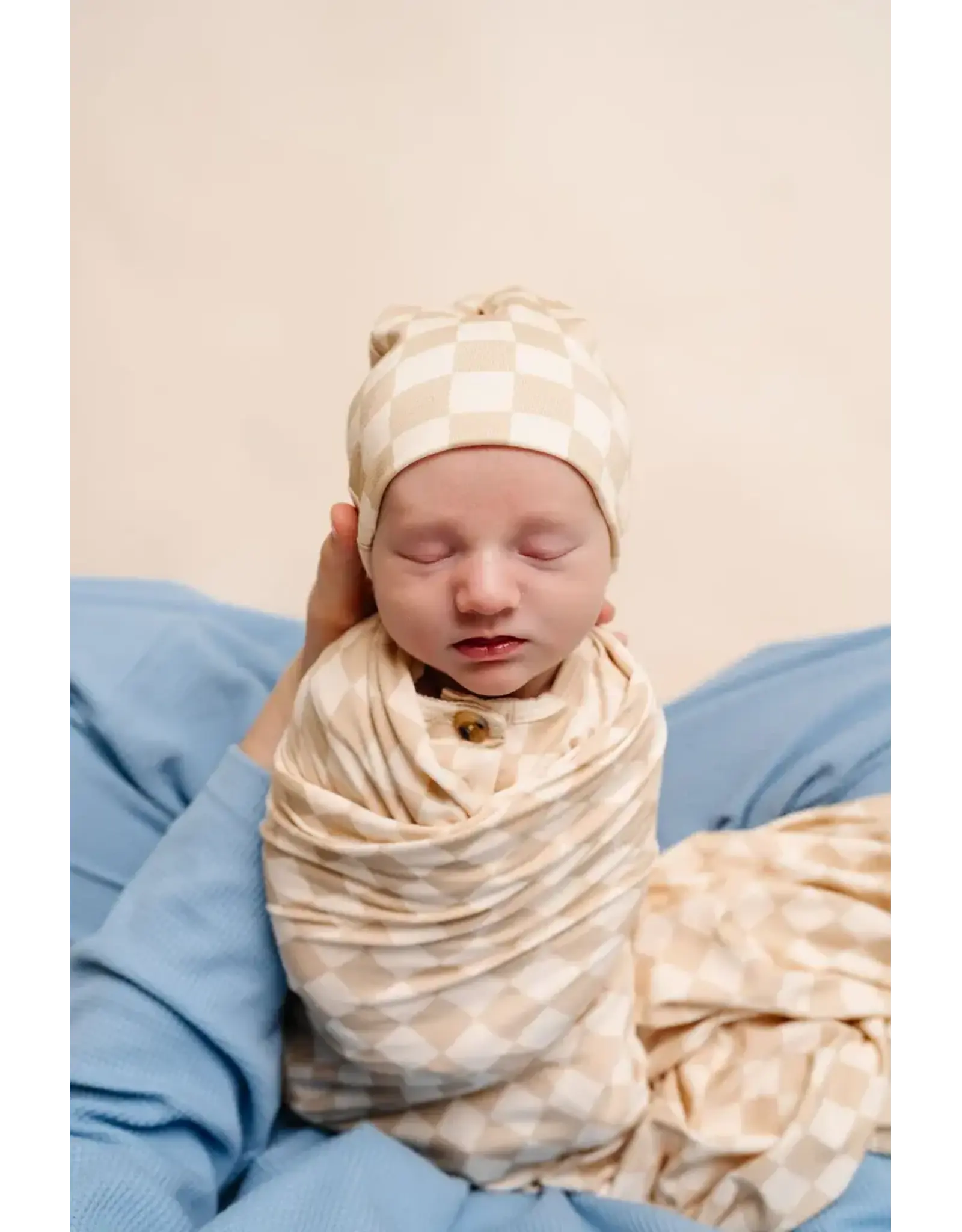 Austin Swaddle Blanket