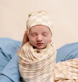 Austin Swaddle Blanket