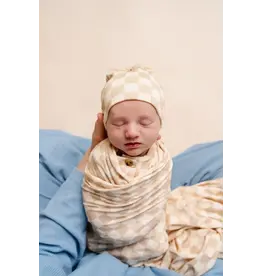 Austin Swaddle Blanket