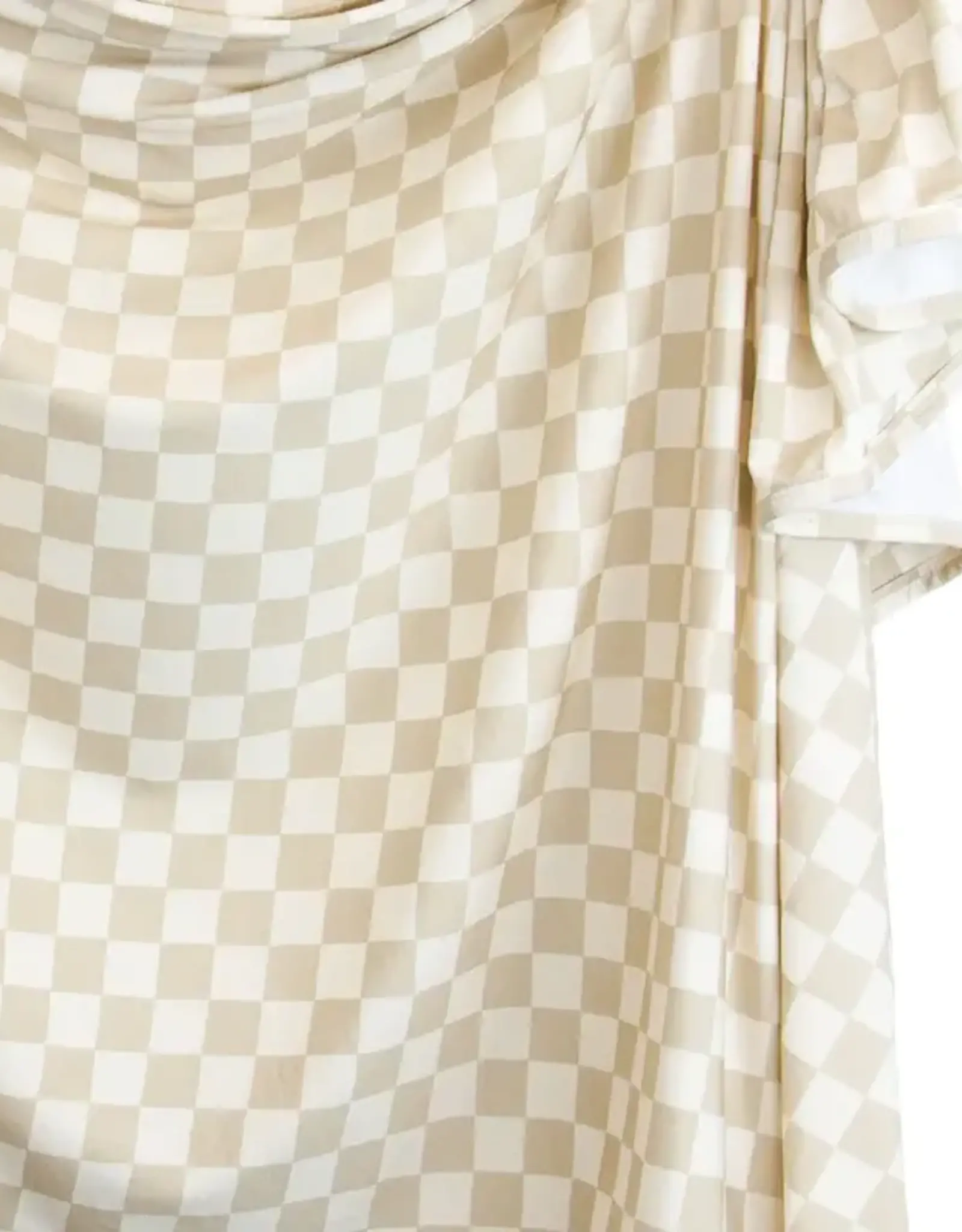 Austin Swaddle Blanket