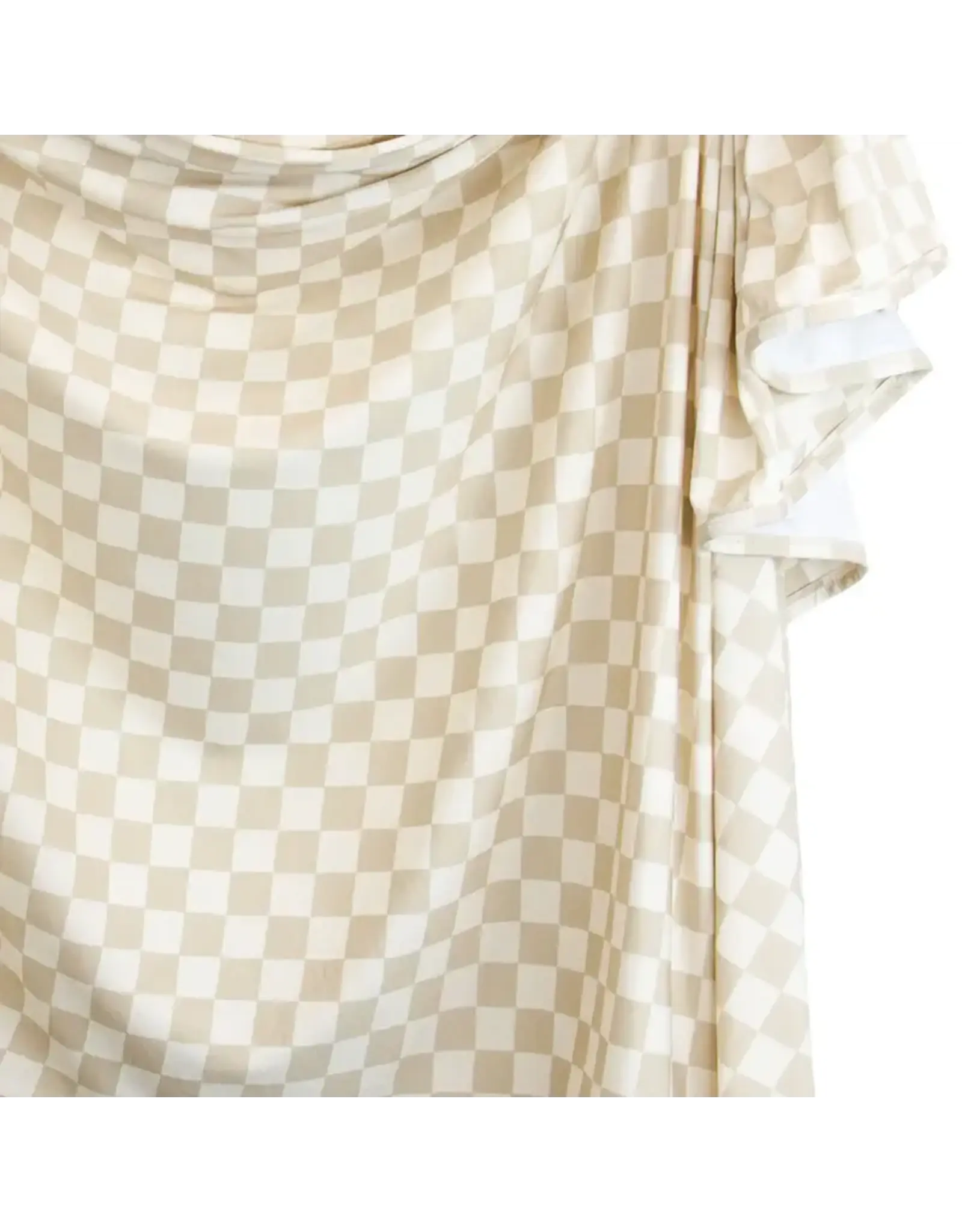 Austin Swaddle Blanket
