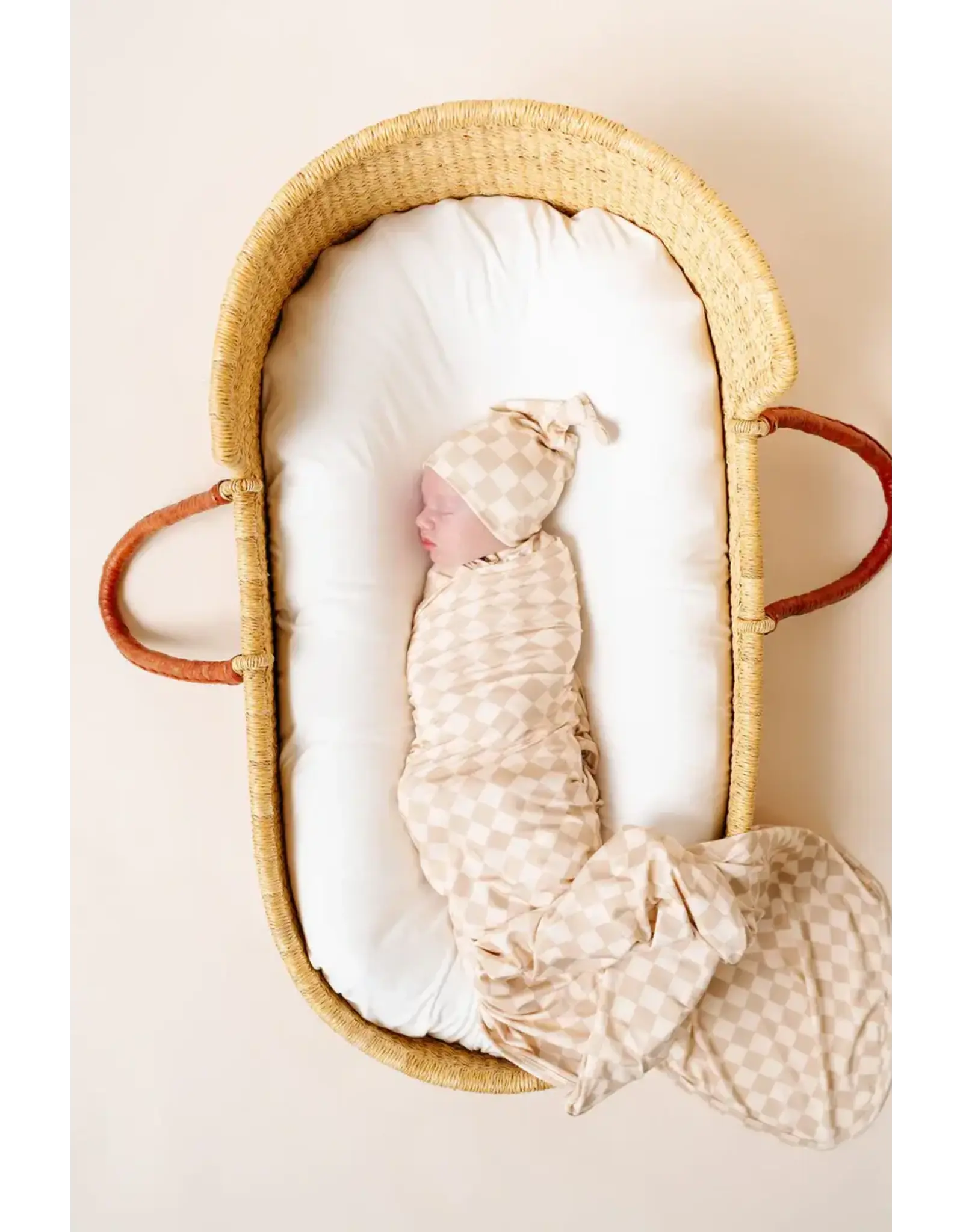Austin Swaddle Blanket