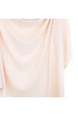Rosie Ribbed Swaddle Blanket