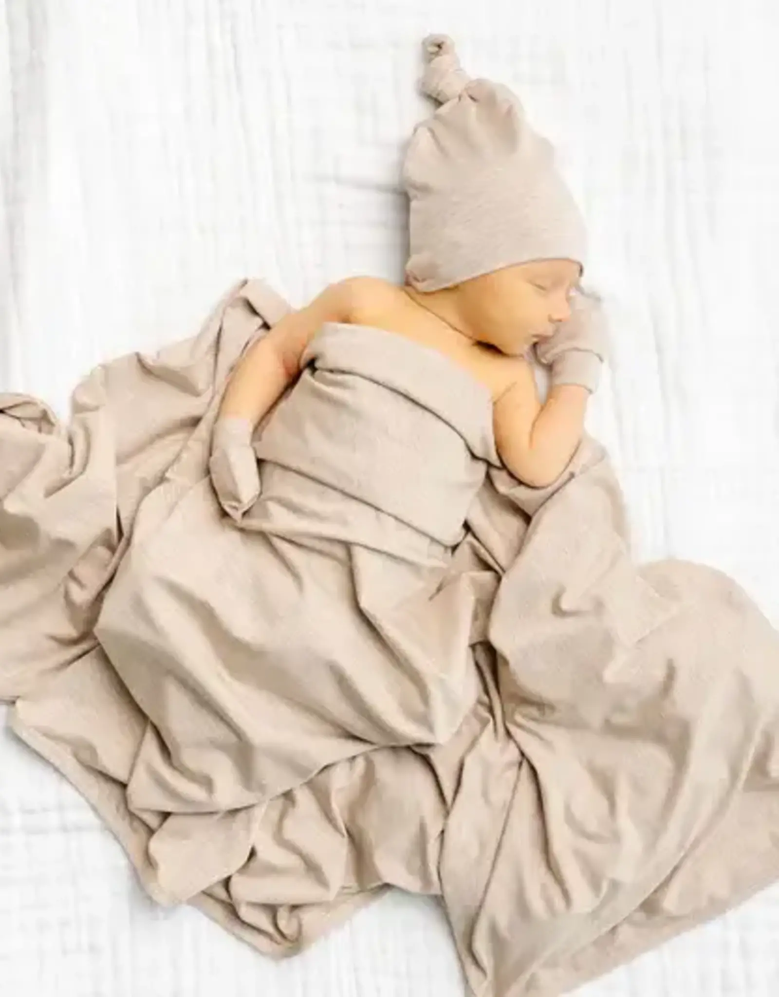 Ryan Swaddle Blanket