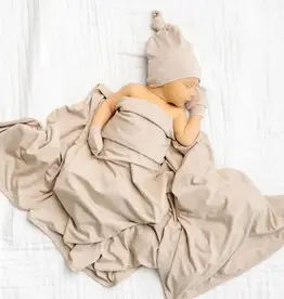 Ryan Swaddle Blanket