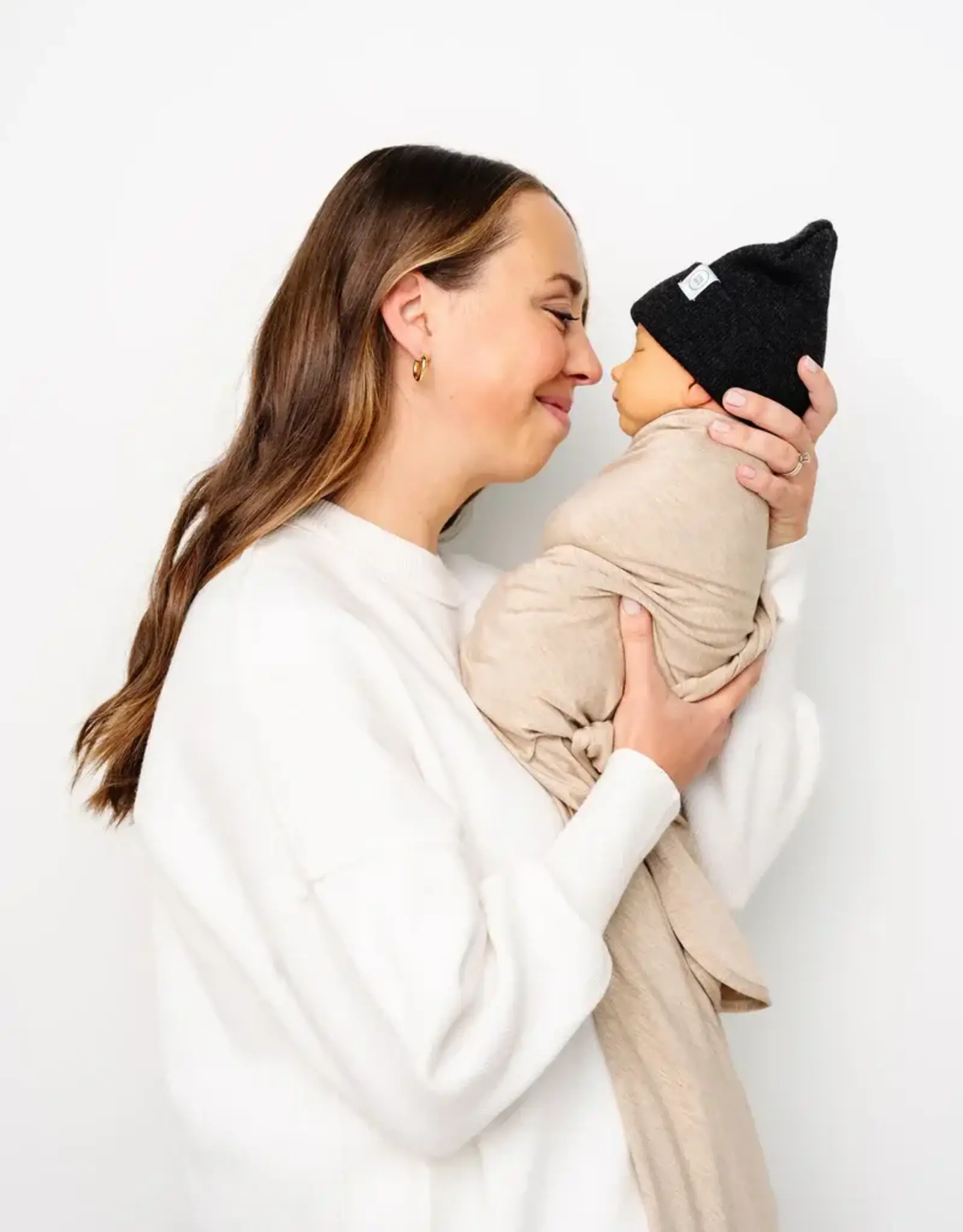 Ryan Swaddle Blanket