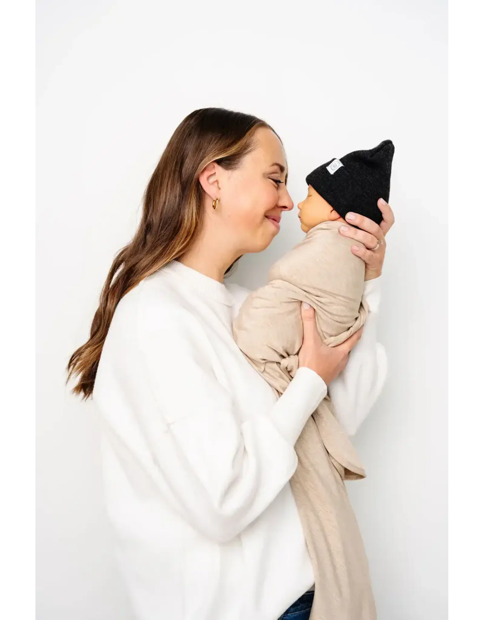Ryan Swaddle Blanket