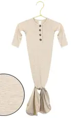 Ryan Knotted Gown