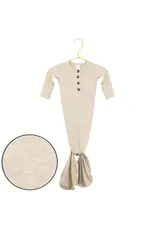 Ryan Knotted Gown