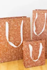 Terracotta Gift Bag