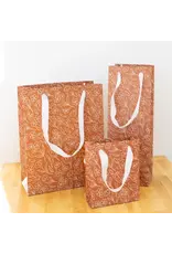 Terracotta Gift Bag