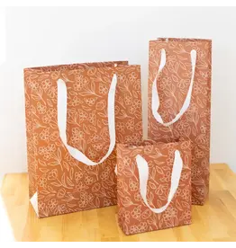 Terracotta Gift Bag