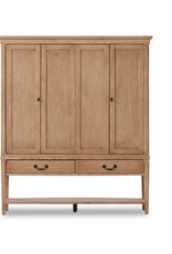 Brimley Wide Cabinet