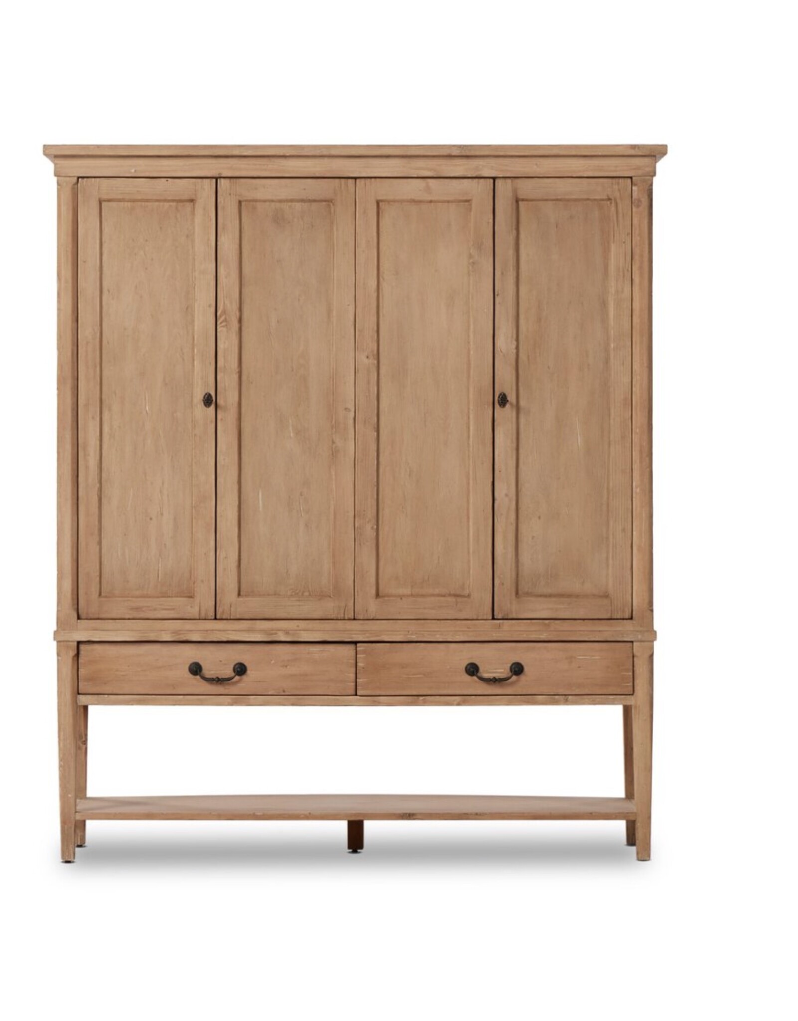 Brimley Wide Cabinet