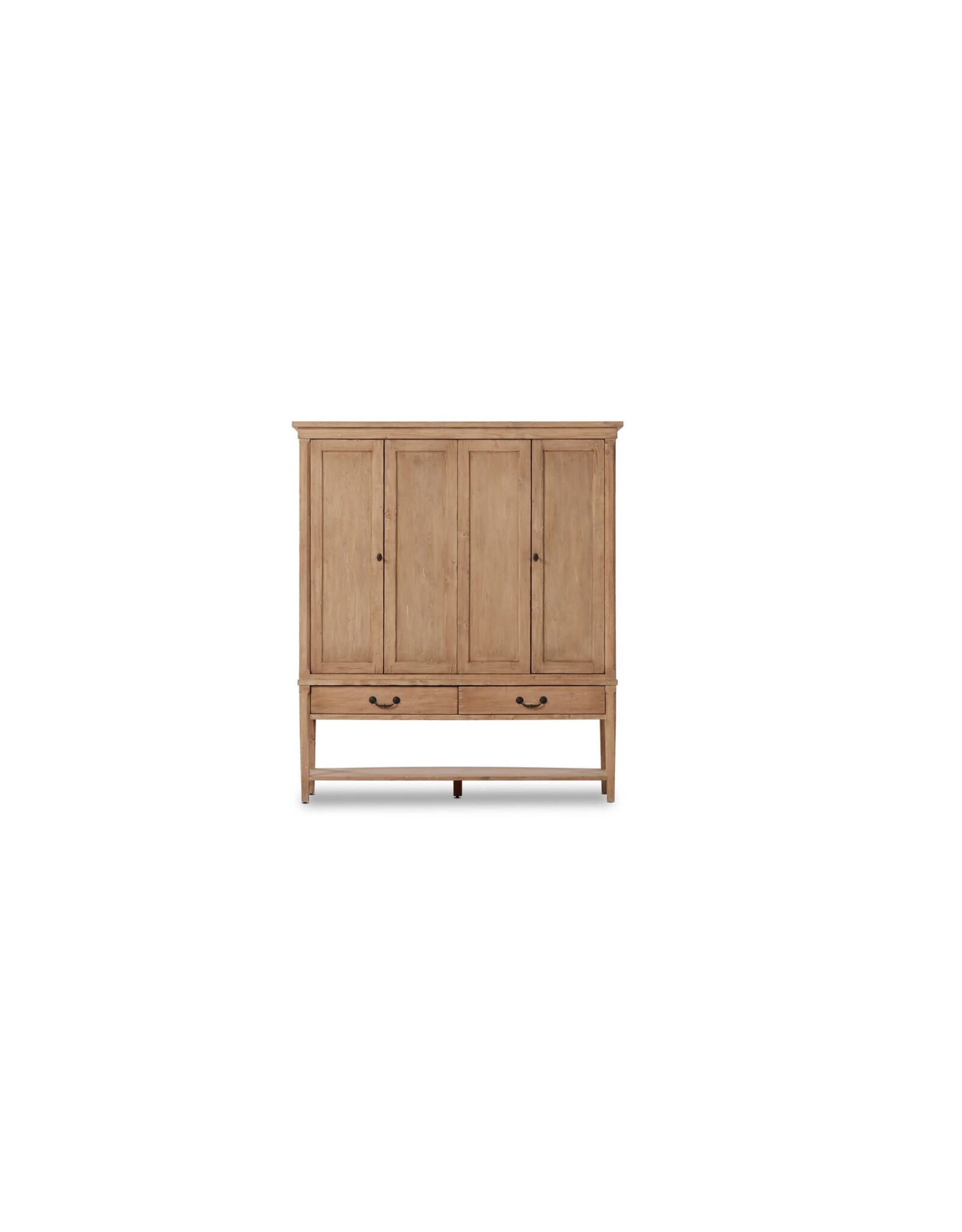 Brimley Wide Cabinet