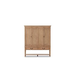 Brimley Wide Cabinet